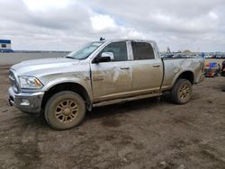 Salvage cars for sale from Copart Greenwood, NE: 2018 Dodge 2500 Laramie