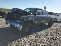 Salvage cars for sale from Copart Montgomery, AL: 2005 Chevrolet Silverado K1500