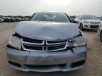 2014 Dodge Avenger SE