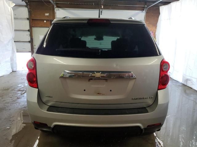 2012 Chevrolet Equinox LT