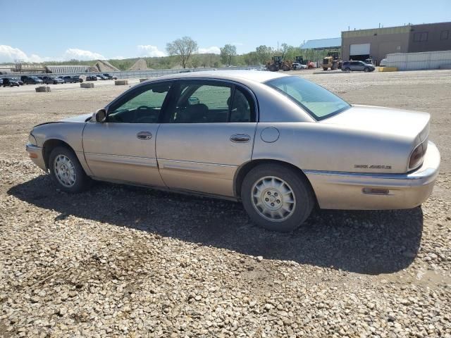 1998 Buick Park Avenue