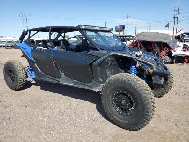 2022 Can-Am Maverick X3 Max X RS Turbo RR