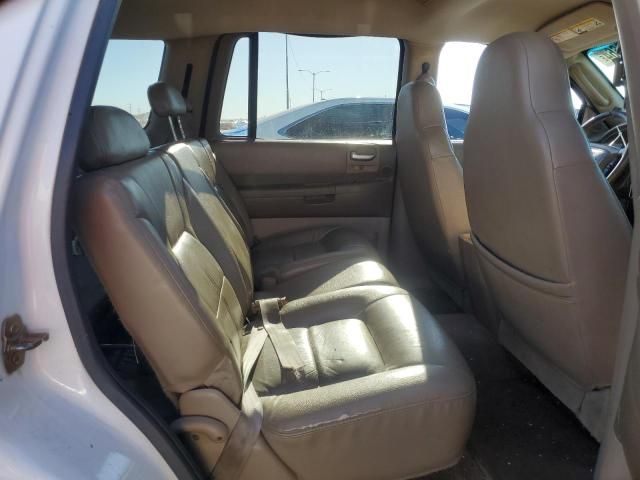 2003 Dodge Durango SLT Plus