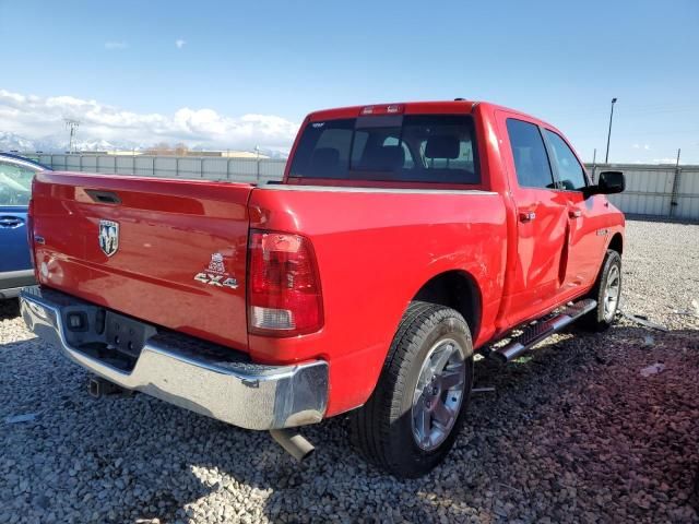 2009 Dodge RAM 1500