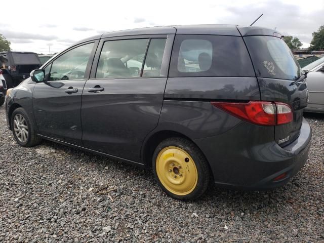 2015 Mazda 5 Sport