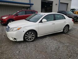 Toyota Avalon Base Vehiculos salvage en venta: 2011 Toyota Avalon Base