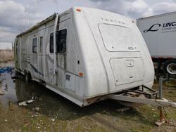 Salvage cars for sale from Copart Cicero, IN: 2002 R-Vision Travel Trailer