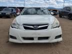 2011 Subaru Legacy 2.5I Limited