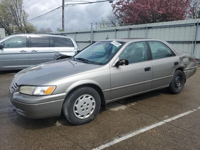 1999 Toyota Camry CE