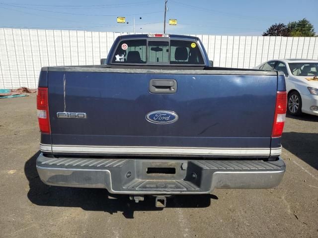 2004 Ford F150