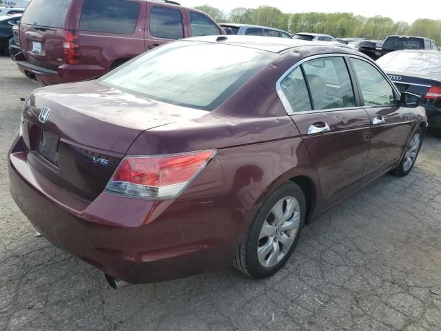 2009 Honda Accord EXL