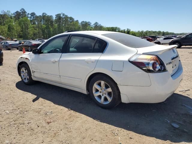 2009 Nissan Altima 2.5