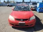 2004 Honda Civic EX