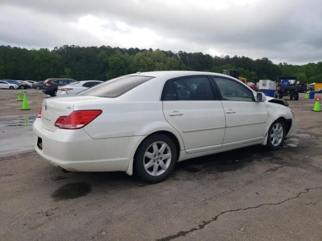 2010 Toyota Avalon XL