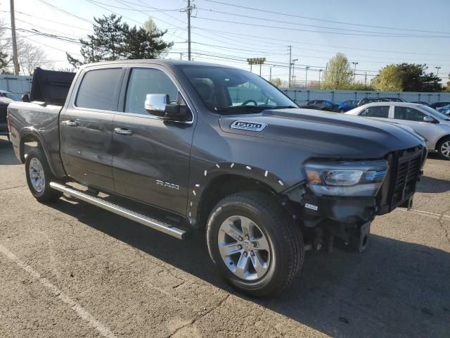 2021 Dodge 1500 Laramie