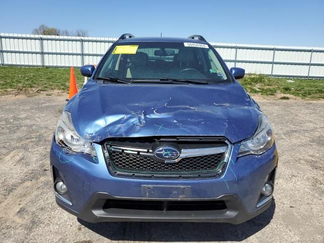 2016 Subaru Crosstrek Premium