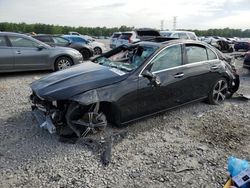 Salvage cars for sale at Memphis, TN auction: 2023 Mercedes-Benz C300