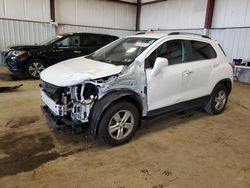 Vehiculos salvage en venta de Copart Pennsburg, PA: 2019 Chevrolet Trax 1LT