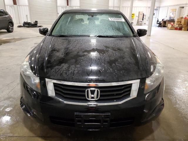 2009 Honda Accord LXP