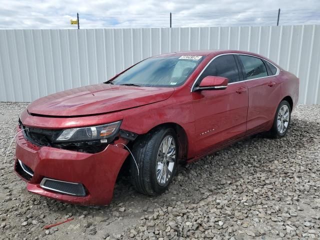 2014 Chevrolet Impala ECO