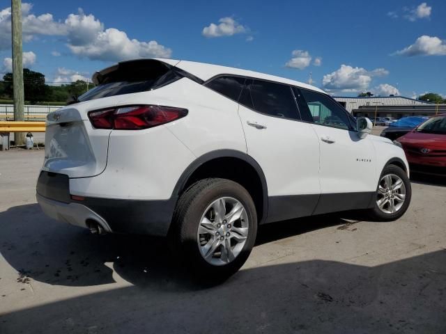 2020 Chevrolet Blazer 1LT