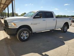 Dodge 3500 ST salvage cars for sale: 2018 Dodge RAM 3500 ST