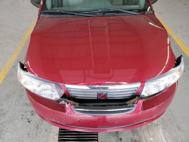 2007 Saturn Ion Level 2