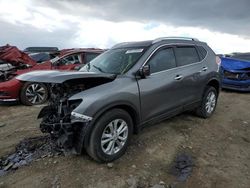 Salvage cars for sale at Earlington, KY auction: 2016 Nissan Rogue S