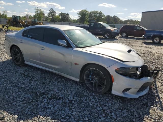 2021 Dodge Charger Scat Pack