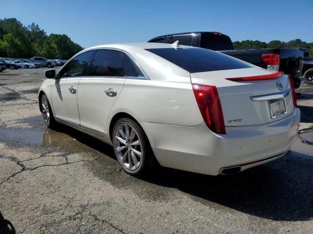 2013 Cadillac XTS Premium Collection