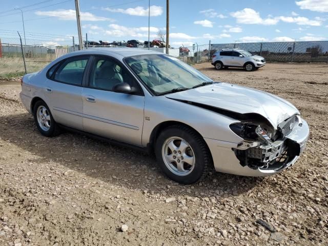 2004 Ford Taurus SES