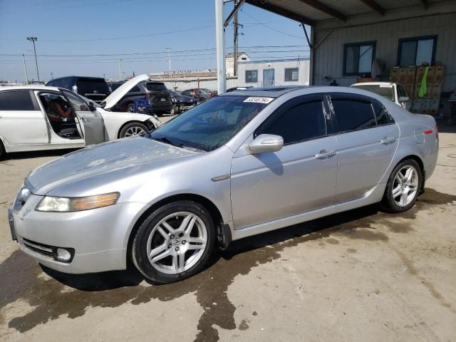 2007 Acura TL