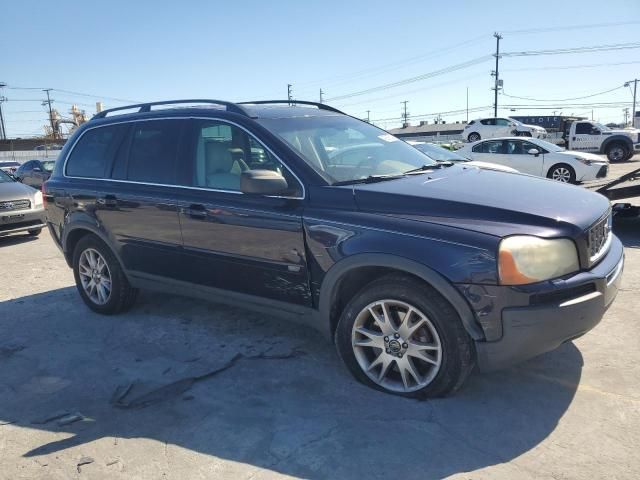 2006 Volvo XC90 V8