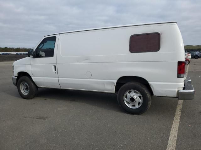 2011 Ford Econoline E250 Van