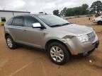 2008 Lincoln MKX