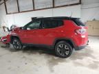 2017 Jeep Compass Trailhawk