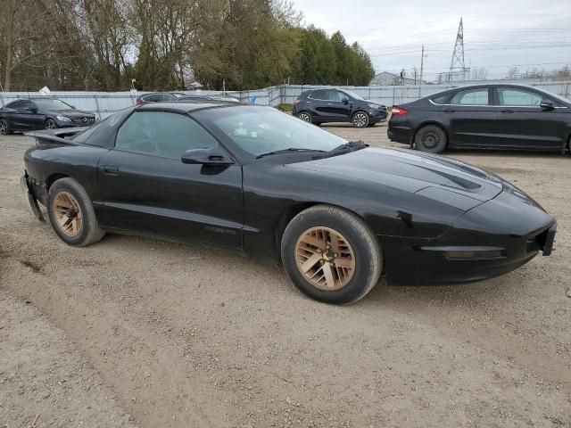 1996 Pontiac Firebird