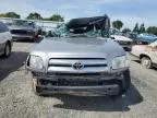 2006 Toyota Tundra Access Cab SR5