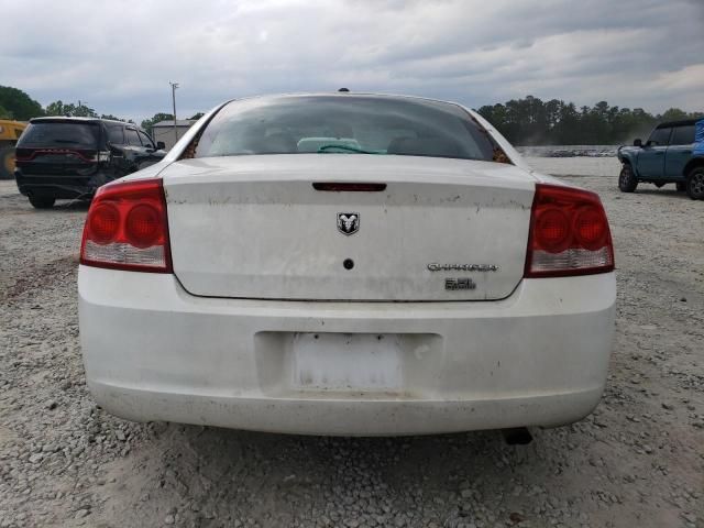 2010 Dodge Charger SXT