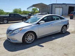 Vehiculos salvage en venta de Copart Lebanon, TN: 2013 Hyundai Sonata SE