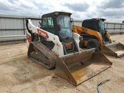 Bobcat salvage cars for sale: 2020 Bobcat T750