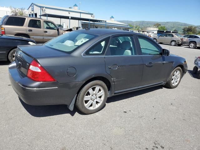 2007 Ford Five Hundred SEL