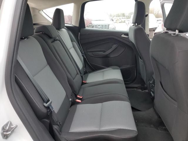 2018 Ford C-MAX SE