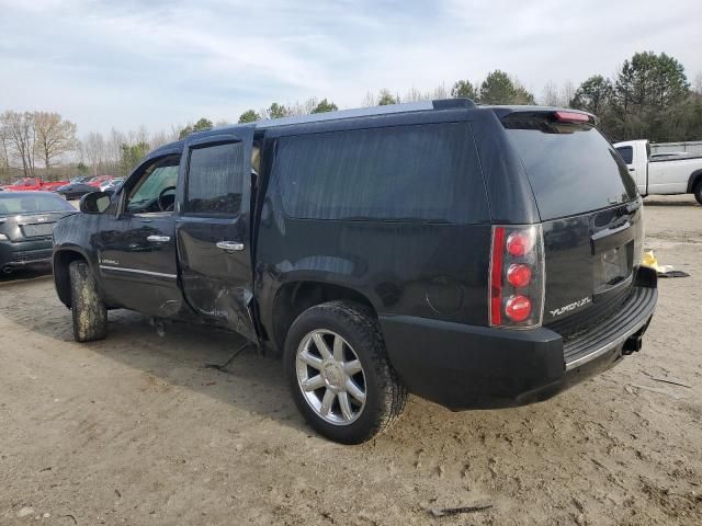 2007 GMC Yukon XL Denali