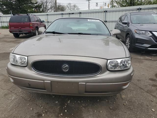 2003 Buick Lesabre Limited