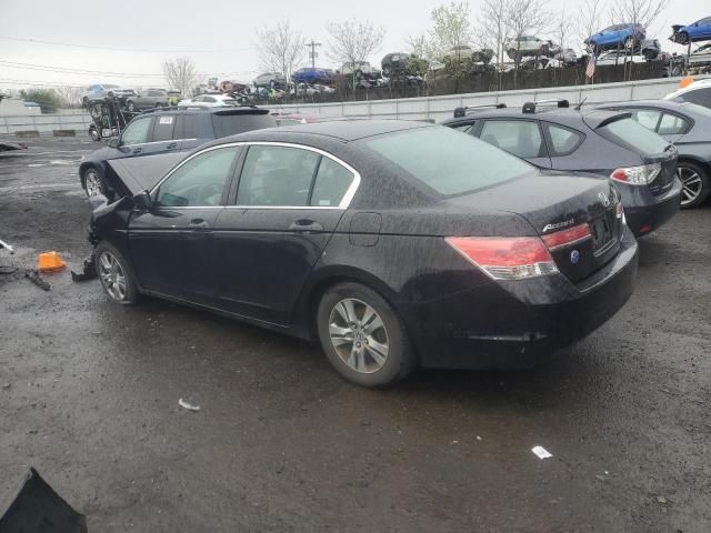 2011 Honda Accord SE