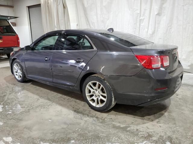 2013 Chevrolet Malibu 1LT