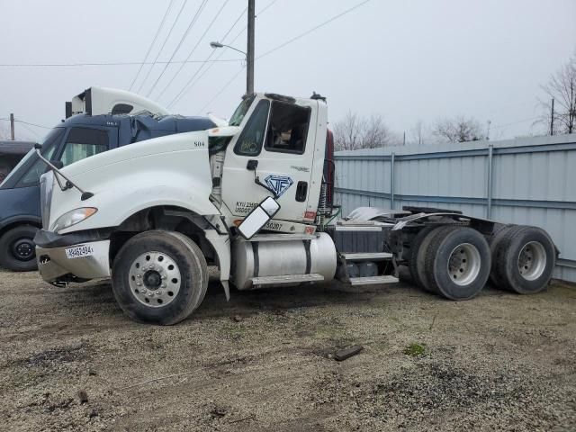 2011 International Prostar Premium