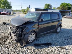 Salvage cars for sale at Mebane, NC auction: 2008 Scion XB