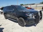 2019 Chevrolet Tahoe Police